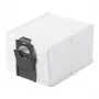 Dreame RDB10 Genuine Dust Bag for L10s Plus, D10 Plus Gen 2, L10s Plus SE, C20 Plus, F10 Plus – High-Capacity 4L Disposal Bags, White