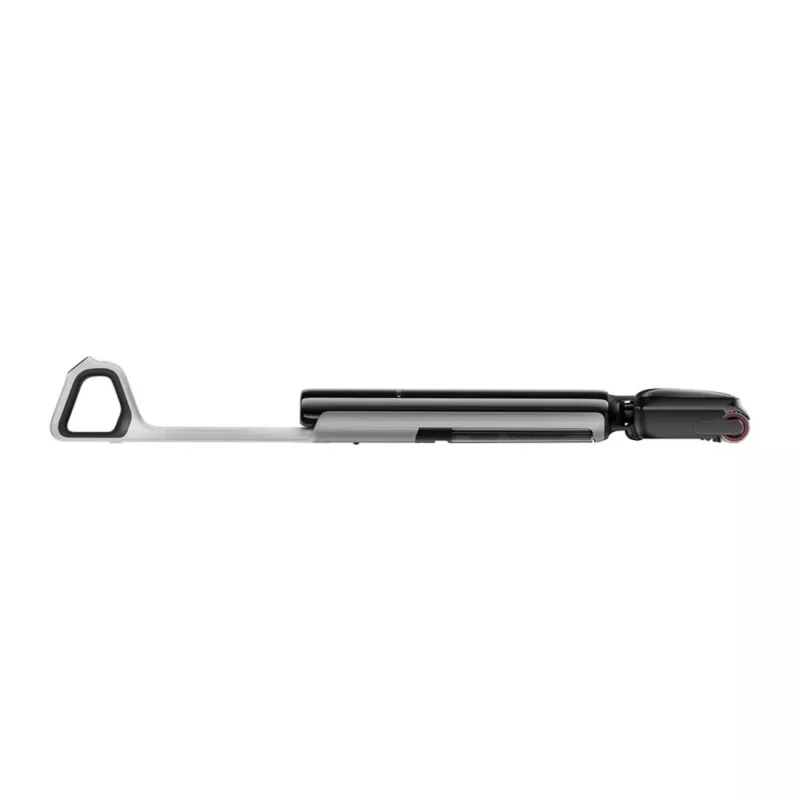 Dreame G12 Pro 2-in-1 Cordless Wet & Dry Stick Vacuum Cleaner, 25000 Pa Suction, Black, Bagless, Rechargeable Battery