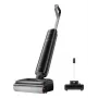 Dreame G12 Pro 2-in-1 Cordless Wet & Dry Stick Vacuum Cleaner, 25000 Pa Suction, Black, Bagless, Rechargeable Battery