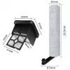 Dreame HCKI Cleaning Kit for H15 Pro, H12 Pro Flex Reach, H13 Flex Reach, H15 (Roller Brush, HEPA Filters, Mop Pads, Cleaning Tool)