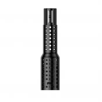 Dreame HDEM2 Dirty Water Tank for H12 Series Wet Dry Vacuum Cleaner, 700 ml, Transparent Grey, OEM