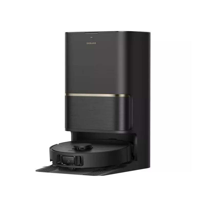 DREAME L50 Ultra AE Robot Vacuum Cleaner Black RLL51SE