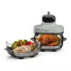 Dreame PT60-GN Air Fryer 6 L 1700 W Digital Touchscreen Wi-Fi Green