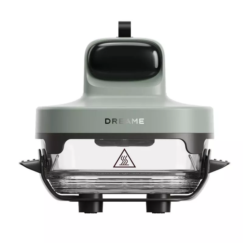 Dreame PT60-GN Air Fryer 6 L 1700 W Digital Touchscreen Wi-Fi Green