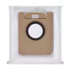 Dreame RDB3 Replacement Dust Bags 3-Pack for L10s Ultra, L10 Ultra, L20 Ultra, L20 Ultra Complete – 3L Capacity, Self-Sealing, High-Efficiency Filtration