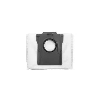 Dreame RDB3 Replacement Dust Bags 3-Pack for L10s Ultra, L10 Ultra, L20 Ultra, L20 Ultra Complete – 3L Capacity, Self-Sealing, High-Efficiency Filtration