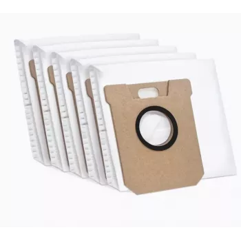 Dreame RDB7 Dust Collection Bag (3-Pack) for L10s Pro & X40 Ultra Robot Vacuums