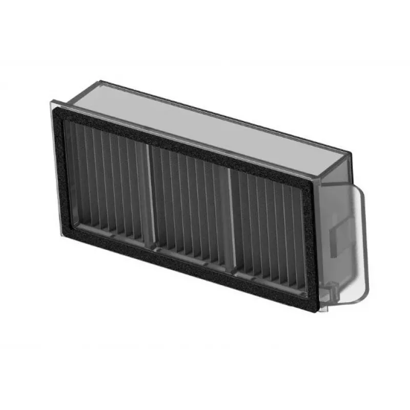 DREAME RHF20 Dust Box Filter – Genuine HEPA Replacement for L10 Pro, D9 Series, Z10 Pro, L10 Plus