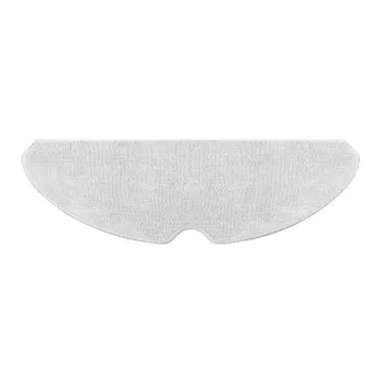 DREAME RMP9 Mopping Pads (2-Pack) – Replacement Microfiber Cloths for D10s, D10s Pro, D9 Max, F9 Pro, D9 Max Gen 2, D9 Max Gen 2 SE, F10 Robot Vacuums