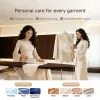 DREAME Steam Iron E3 / DWIE3GAEU - 2000W Ceramic Soleplate, Steam Boost 120g/min