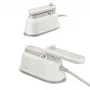DREAME Steam Iron E3 / DWIE3GAEU - 2000W Ceramic Soleplate, Steam Boost 120g/min