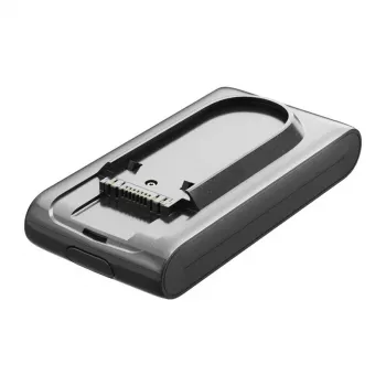 Dreame V2406-8S1P-BWA Replacement Battery Kit for Z30, Z40, Z50 Robot Vacuums - 6400 mAh, 25.2V Li-ion