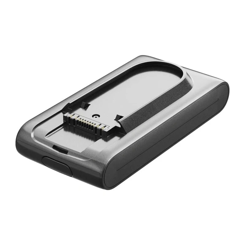 Dreame V2406-8S1P-BWA Replacement Battery Kit for Z30, Z40, Z50 Robot Vacuums - 6400 mAh, 25.2V Li-ion