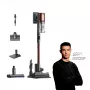 Dreame V30 Cordless Stick Vacuum Cleaner