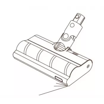 Dreame V30 Essential Vacuum Cleaner Brush Roller VVV63C