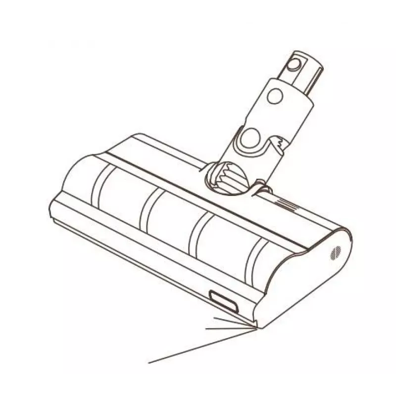 Dreame V30 Essential Vacuum Cleaner Brush Roller VVV63C