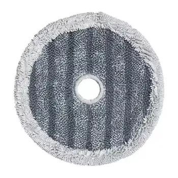 Dreame VMP1 Mop Head for R10S Aqua / R20 Aqua / R10 Pro Aqua (2-Pack, Microfiber, Washable)