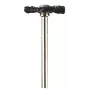 Dremel 26150403JA Bristle Brush, 3.2 mm Shank, 19 mm Diameter, 2-Pack, Nylon, 15,000 RPM, for Cleaning and Polishing