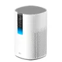 Dreo Air Purifier 605S, 5-in-1 Smart HEPA Air Purifier with Wi-Fi, Voice Control, for Rooms up to 1588 sq ft, White