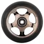 Drone Luxe 3 Dual Core 110mm Wheel Silver