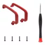 Drone Protection Sunnylife for DJI Avata 2 (Red)