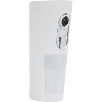 DSC Motion Camera Detector PGP8934P - PowerG PIR with Integrated Camera