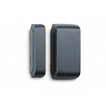 DSC PG8312 PowerG Wireless Outdoor Contact Sensor – IP66, White/Grey