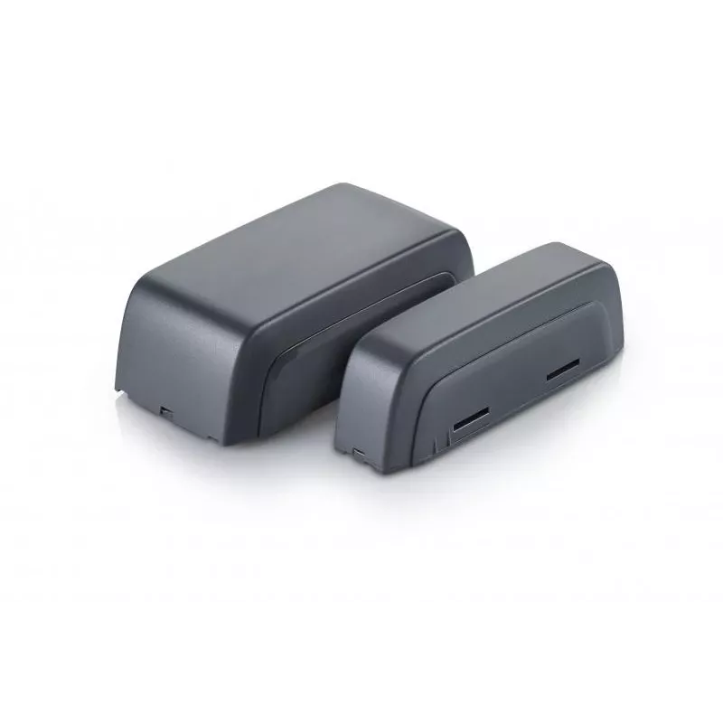 DSC PG8312 PowerG Wireless Outdoor Contact Sensor – IP66, White/Grey
