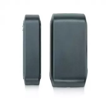 DSC PG8312 PowerG Wireless Outdoor Contact Sensor – IP66, White/Grey