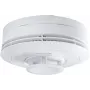 DSC Smoke and Temperature Detector PowerG 915 MHz