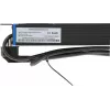 DSIT DS-8PDU-C13 Power Distribution Unit – 1U Rackmount PDU, 8x IEC C13 Outlets, 10A 250V, 2m Cable, Black