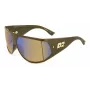 DSQUARED2 D2-0124-S-79U Men's Sunglasses Havana Brown Acetate 75/11/115 mm UV400
