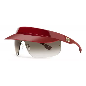 DSQUARED2 D2-0139-S-C9A Men's Sunglasses 99mm Lens 110mm Temple