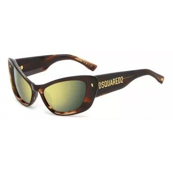 DSQUARED2 Women's Sunglasses D2-0118-S-EX4 - 57/19/130 mm