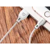 Dudao L4 Data Cable 5A 1.2m White