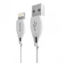 Dudao L4 Data Cable 5A 1.2m White