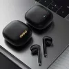 DUDAO U14+ True Wireless Stereo Bluetooth 5.3 In-Ear Headphones - Black