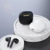 DUDAO U14+ True Wireless Stereo Bluetooth 5.3 In-Ear Headphones - Black