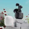 DUDAO U14+ True Wireless Stereo Bluetooth 5.3 In-Ear Headphones - Black