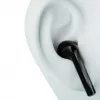 DUDAO U14+ True Wireless Stereo Bluetooth 5.3 In-Ear Headphones - Black