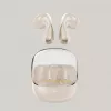 DUDAO U16 Pro 20W USB-C PD Wall Charger White