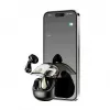 DUDAO U16Pro TWS Bluetooth 5.3 Wireless Headphones - Black