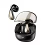 DUDAO U16Pro TWS Bluetooth 5.3 Wireless Headphones - Black