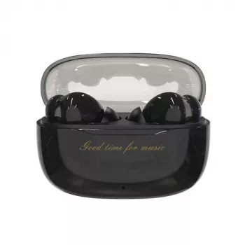 Dudao U8 Pro TWS Wireless Headphones Black