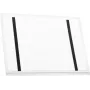 DURABLE A3 Waterproof Magnetic Display Frame, 5-Pack, Black 501919