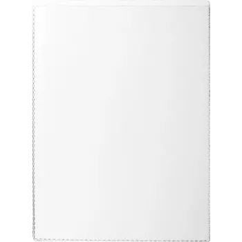 DURABLE A4 Protective and ID Badge Holder, Pack of 10 213119