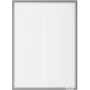 DURABLE A4 Static Cling Document Pocket, Transparent, Pack of 5 501457