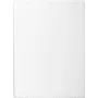 DURABLE A5 Protective and ID Card Sleeve, Transparent, 10 Pieces 213219