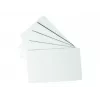 DURABLE DURACARD ID 300 Printer Accessory Kit with Black Monochrome Ribbon and Cleaning Card 891300