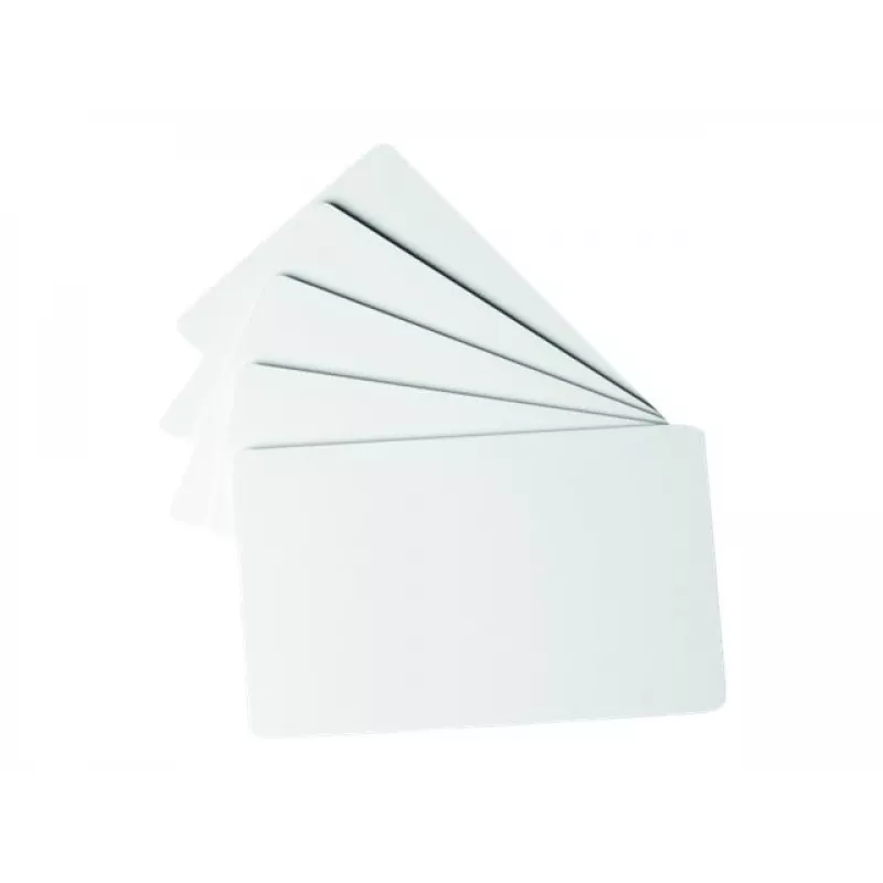 DURABLE DURACARD ID 300 Printer Accessory Kit with Black Monochrome Ribbon and Cleaning Card 891300